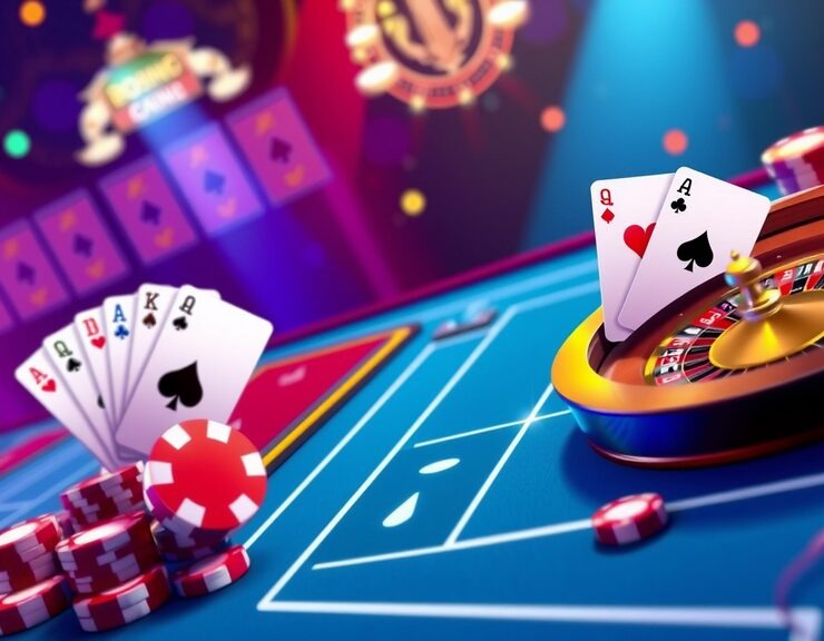 Fortune Rabbit slot game interface on mobile phone